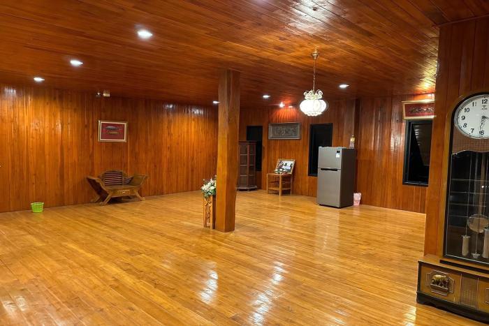 phra chan khiang dao resort