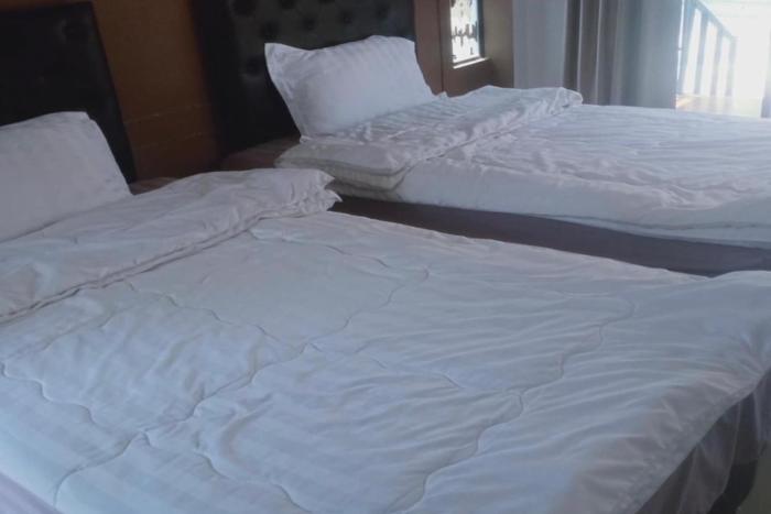 phra chan khiang dao resort