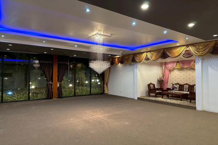 phra chan khiang dao resort