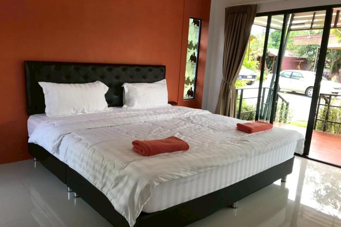 phra chan khiang dao resort