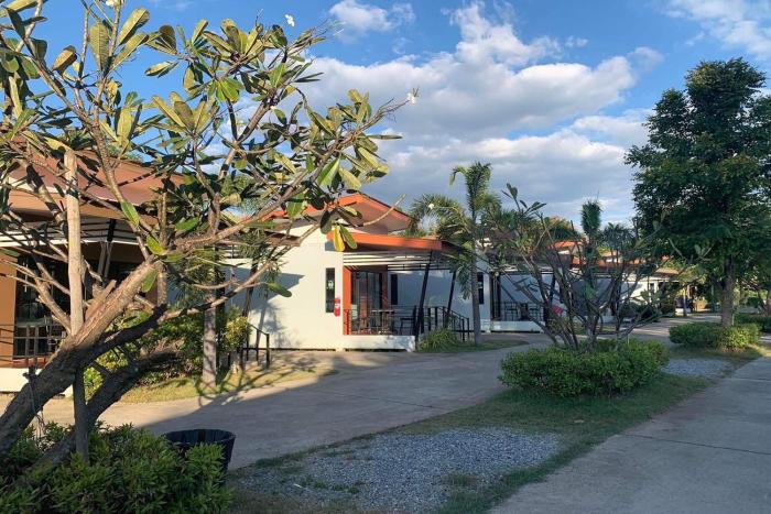 phra chan khiang dao resort