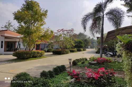 phra chan khiang dao resort