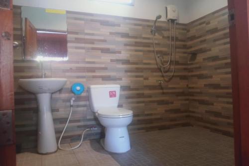 phra chan khiang dao resort