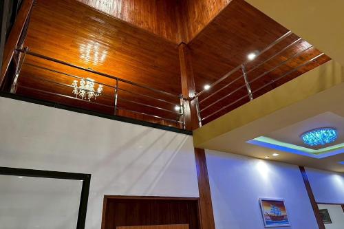 phra chan khiang dao resort