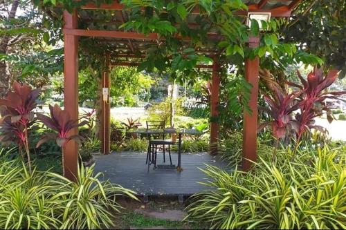 phra chan khiang dao resort