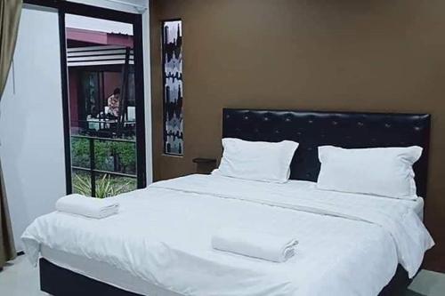 phra chan khiang dao resort