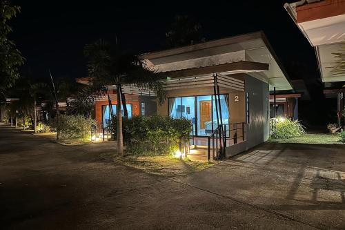 phra chan khiang dao resort