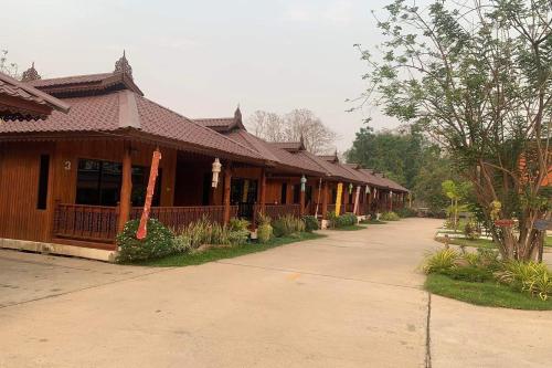 phra chan khiang dao resort