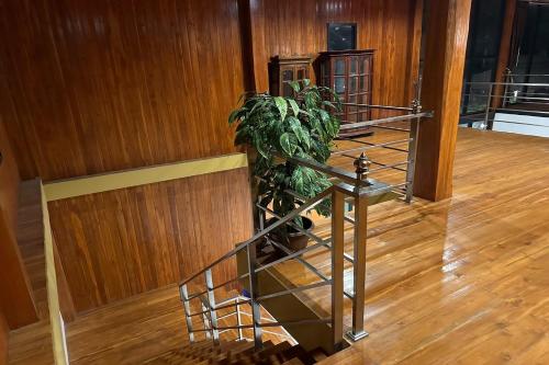 phra chan khiang dao resort