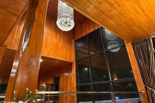 phra chan khiang dao resort