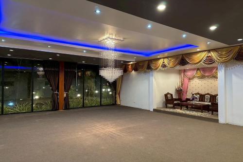 phra chan khiang dao resort