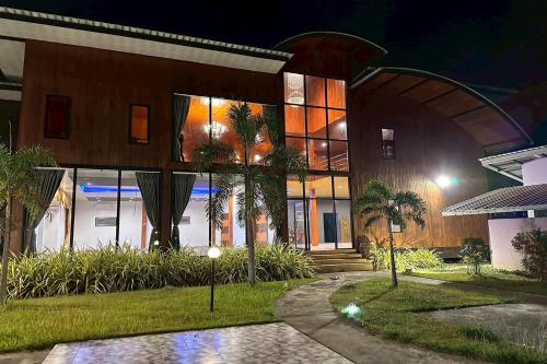 phra chan khiang dao resort