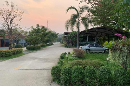 phra chan khiang dao resort