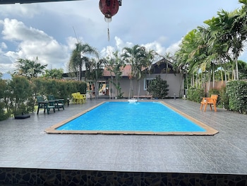 Oh Taley Resort,,3 star