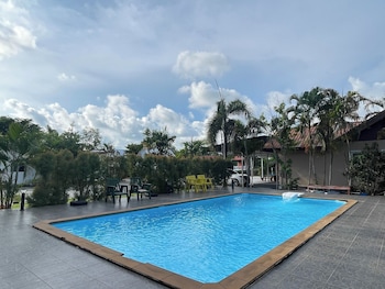 Oh Taley Resort,,3 star