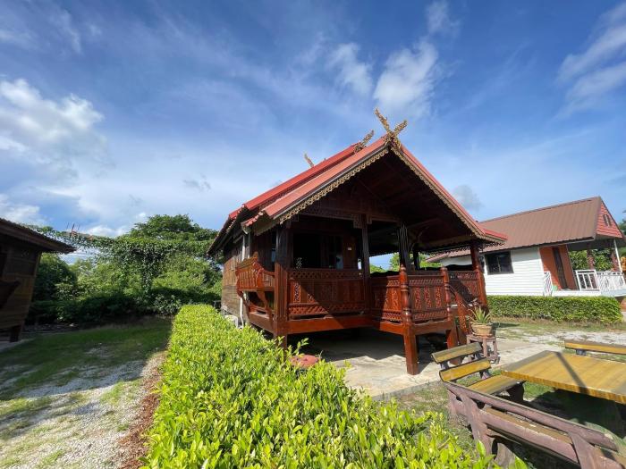 oh taley resort