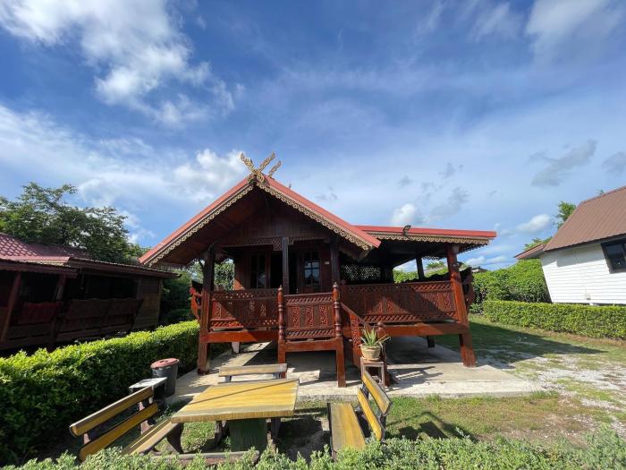oh taley resort