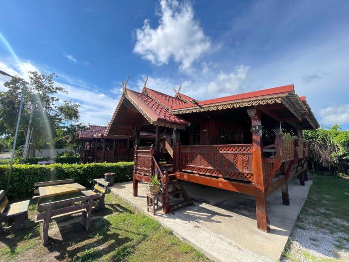 oh taley resort