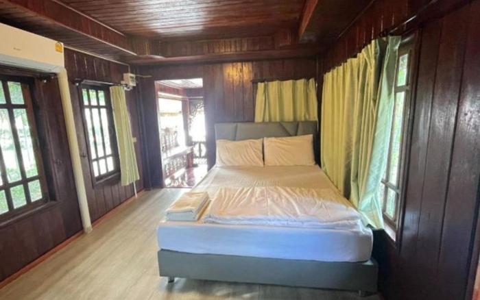 oh taley resort