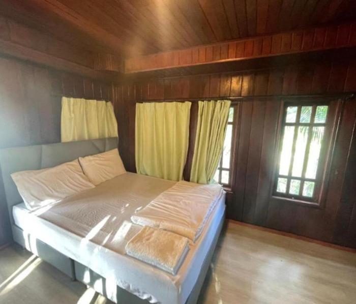 oh taley resort