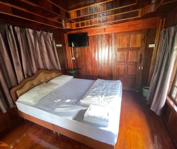 oh taley resort