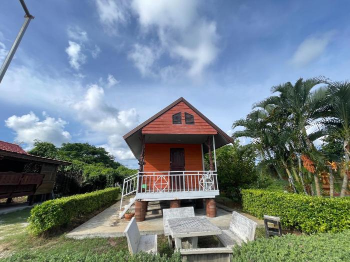 oh taley resort