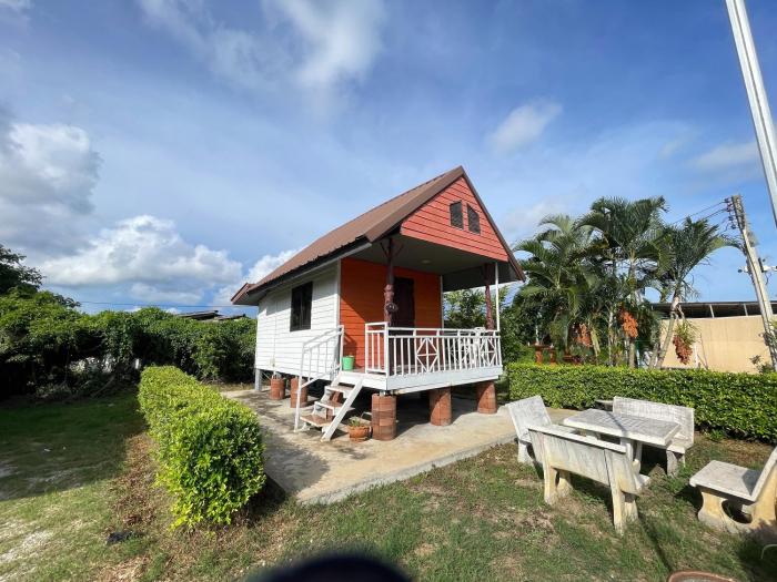 oh taley resort