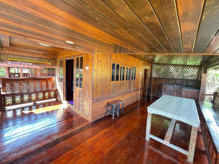 oh taley resort