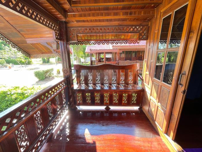oh taley resort