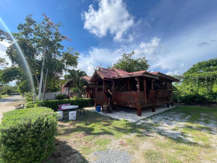 oh taley resort