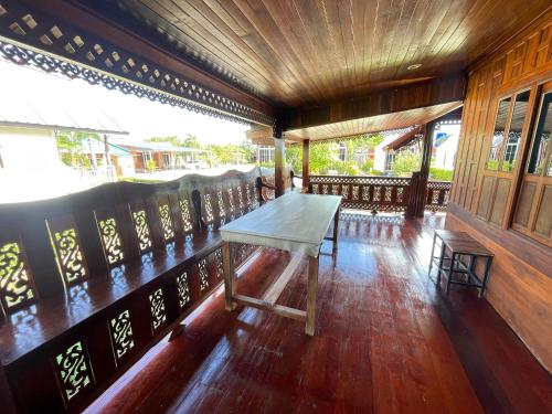 oh taley resort
