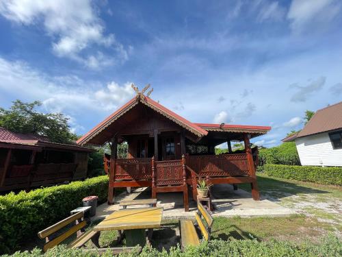 oh taley resort