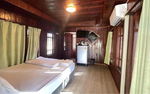 oh taley resort