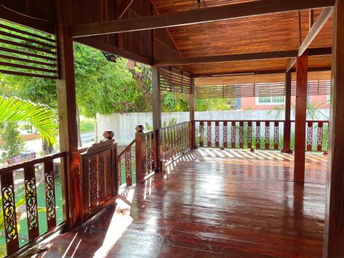 oh taley resort