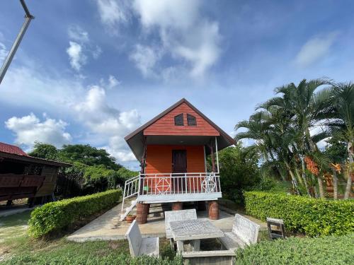 oh taley resort
