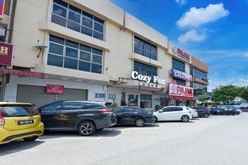 petaling jaya