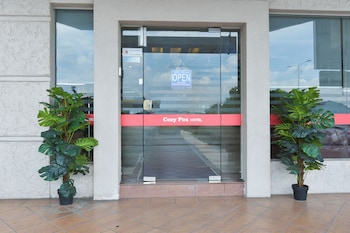 petaling jaya