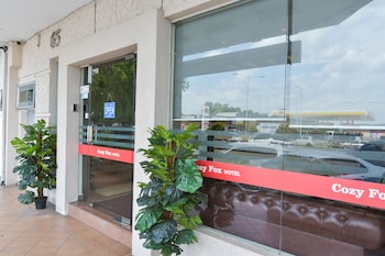 petaling jaya