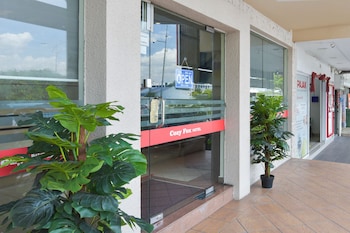 petaling jaya