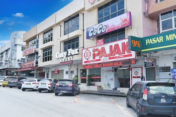 petaling jaya