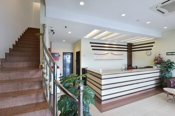 petaling jaya