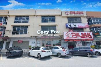 petaling jaya