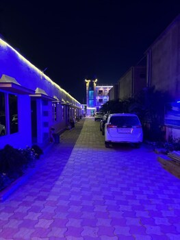 fortune club and suites