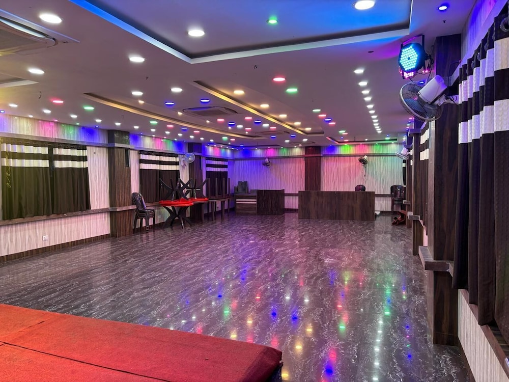 fortune club and suites