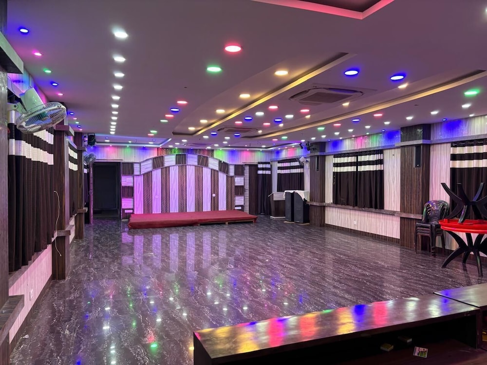 fortune club and suites