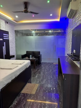 fortune club and suites