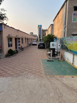 fortune club and suites