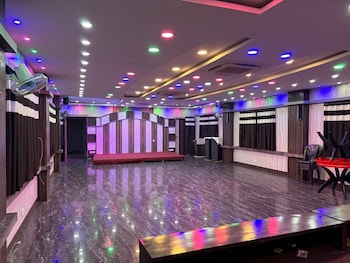 fortune club and suites