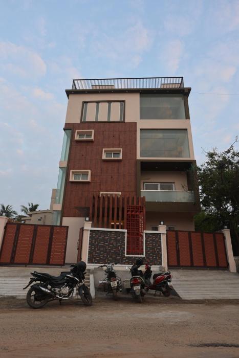 mm beach house