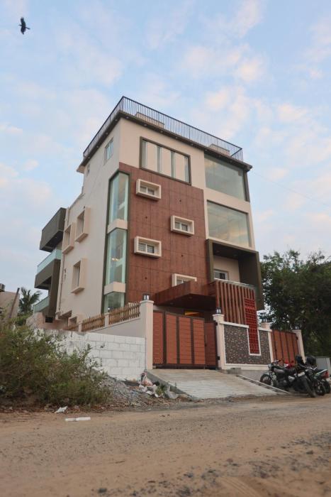 mm beach house